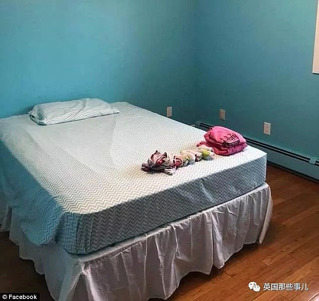 9岁女儿撒谎还欺负同学，妈妈把她卧室改造成了“拘留中心”（组图） - 4