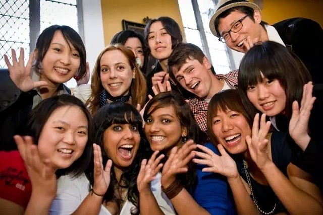5个中国留学生的真心话：留澳4年花了130万RMB，如今回国年薪50万！ - 4
