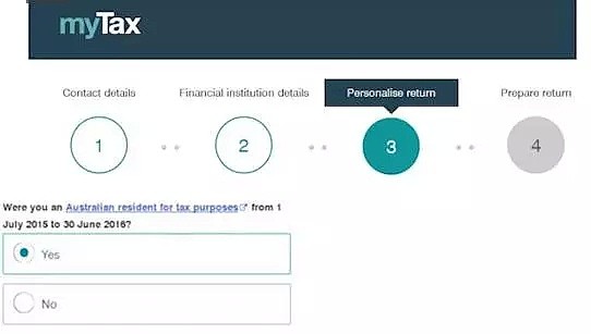 最全最新！2018年澳洲最实用报税，退税，避税全攻略！华人必看！（组图） - 28