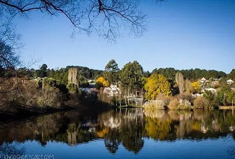 惊艳！澳洲这个地方，刚刚跻身全球Top 5的旅游胜地，把马尔代夫、苏梅岛都甩在后面，澳洲唯一上榜！ - 16