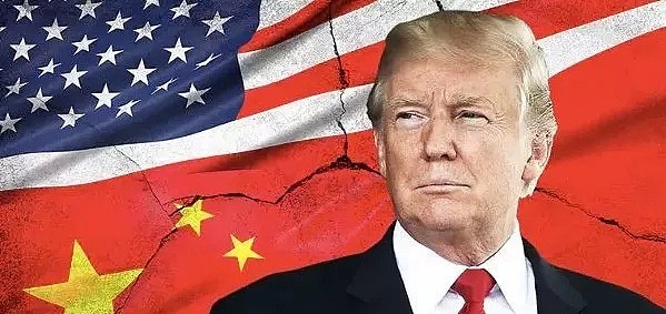 再次出手！中国对美国征收500亿关税有力回击：奉陪到底！（组图） - 2