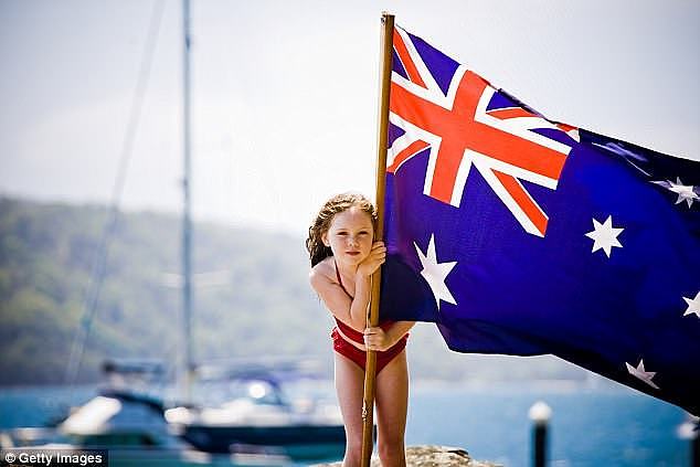 Australia is on track to hit a population milestone, of 25million next month
