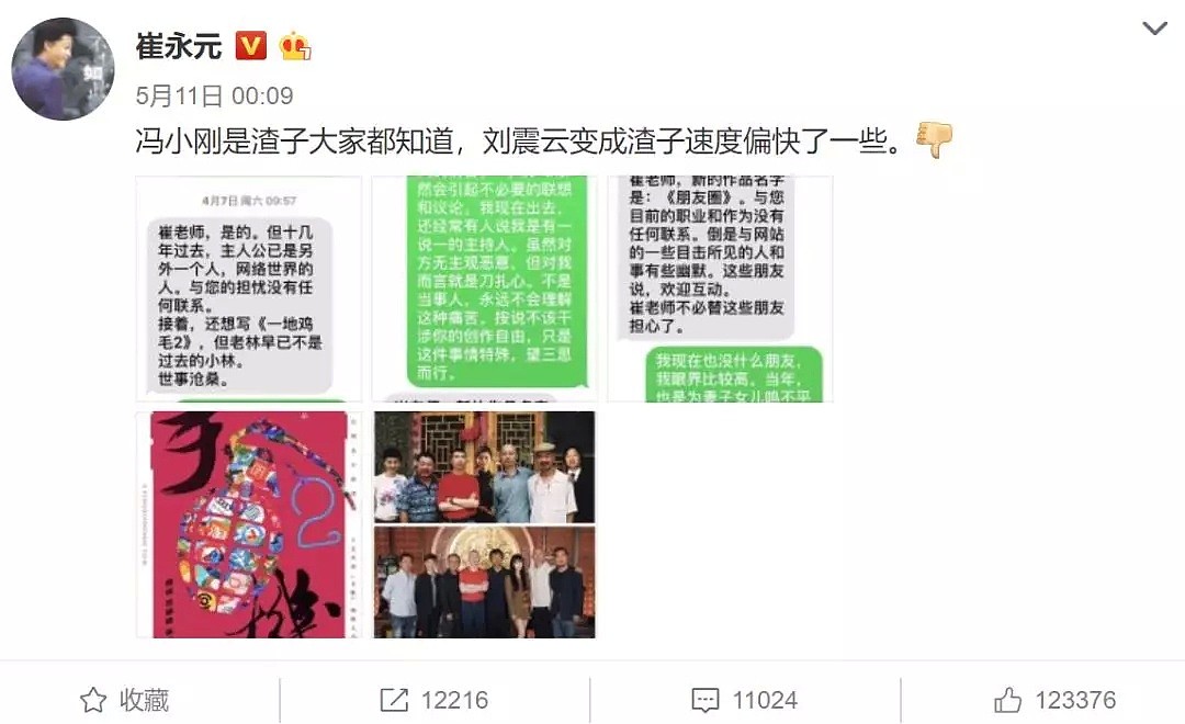 再升级！崔永元曝王中军温哥华5000万豪宅！1.5个足球场大，奢华程度如庄园，喊话：还不卖房子救股市？（组图） - 4