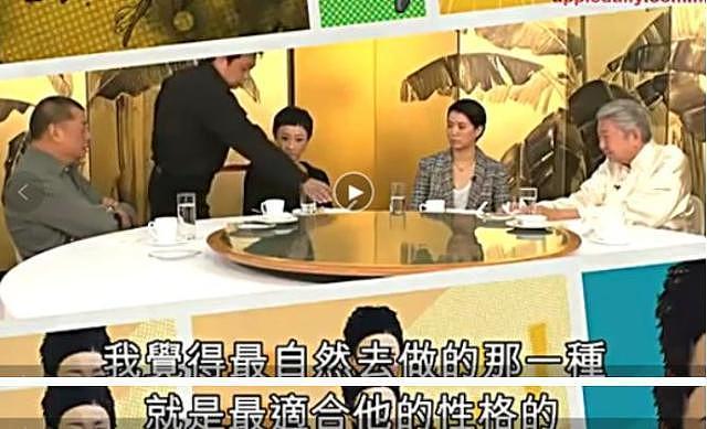 袁咏仪自曝不让儿子魔童进娱乐圈：没人能成为第二个谢霆锋！（组图） - 16