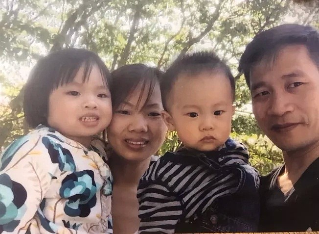 美国式“强拆”！华裔家庭妻离子散，丈夫被迫遣返回国（组图） - 3