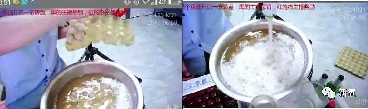 95后萌妹一顿饭吃20斤，100个鸡蛋、13只鸡、30个猪蹄，最后她撑死了吗？（组图） - 15