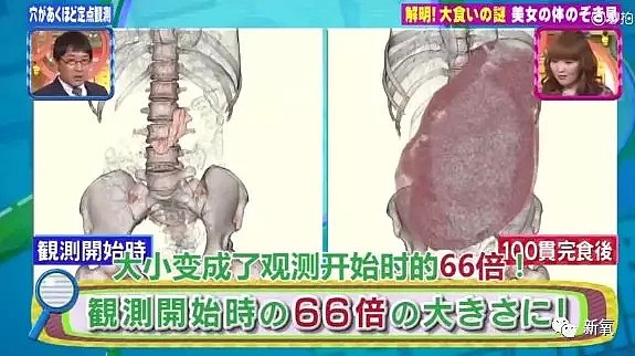 95后萌妹一顿饭吃20斤，100个鸡蛋、13只鸡、30个猪蹄，最后她撑死了吗？（组图） - 61