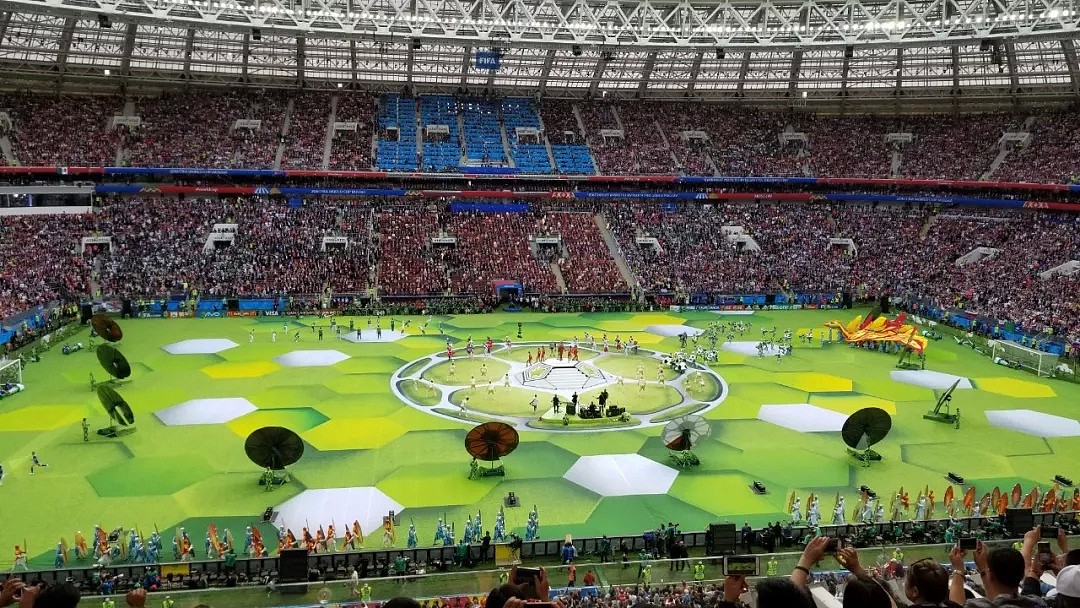 世界杯惊现1万张假票，中国球迷成主要受害者！（组图） - 1