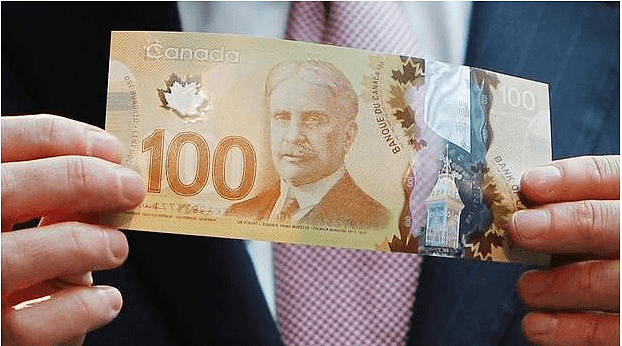 加拿大经济濒临崩溃 加币跌成全球最受嫌弃货币（组图） - 7