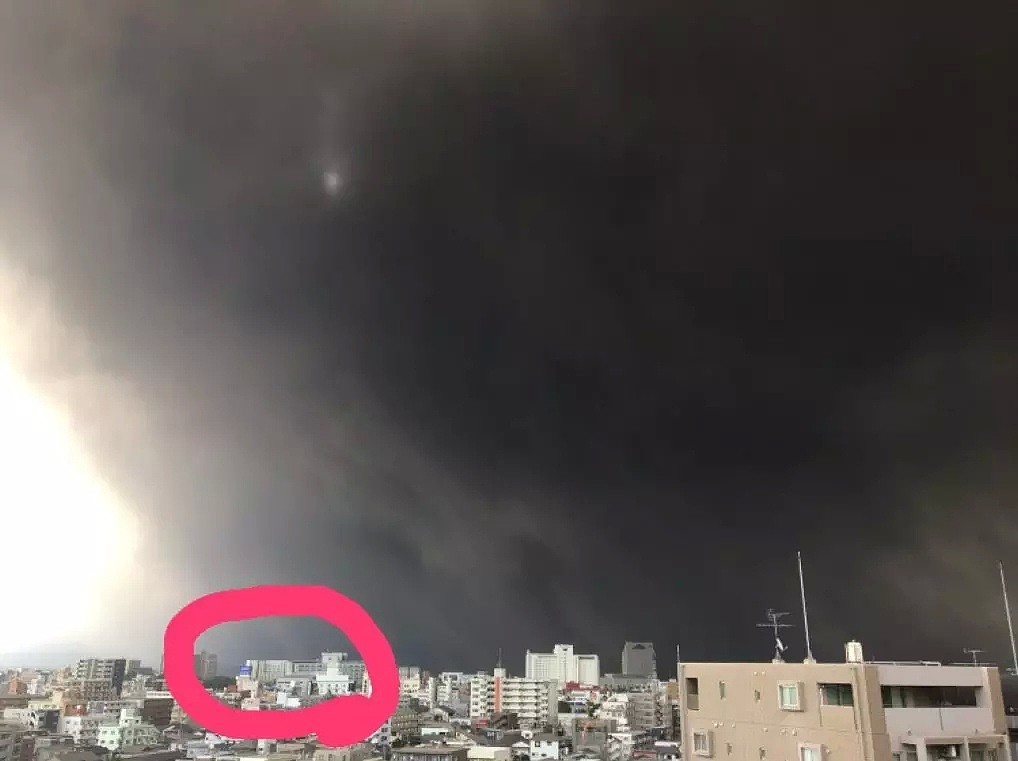 大阪6.1级地震！交通瘫痪17万户停电，现场一片狼藉，日本人却淡定的吓人（视频/组图） - 52