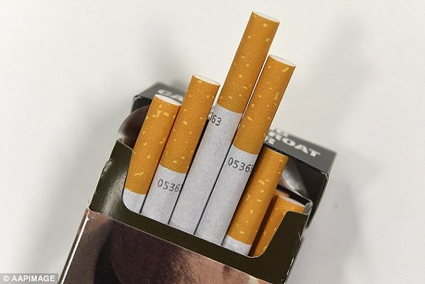 澳洲香烟飙升至$40/包，但烟民却不担心，原来他们竟偷偷在这个地方买烟...(组图） - 4