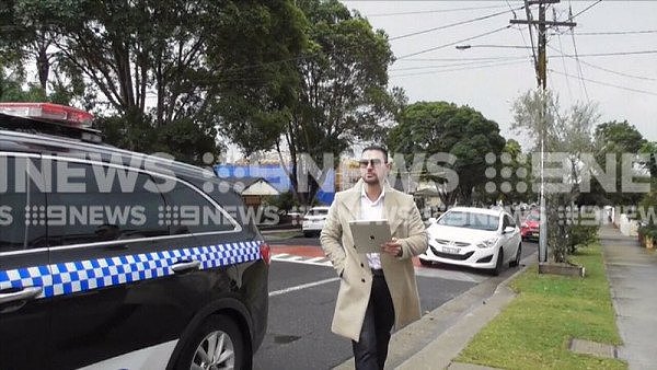 奥本前副市长惨被“抄家”！悉尼8处房产被搜查！才从监狱出来没几天...（组图） - 5