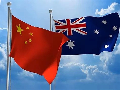 面对中国“一带一路”倡议 澳洲将如何自处？ - 1