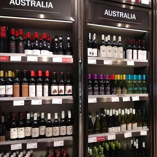 澳中关系暂时缓和，澳洲红酒出货量逐步恢复 - 2
