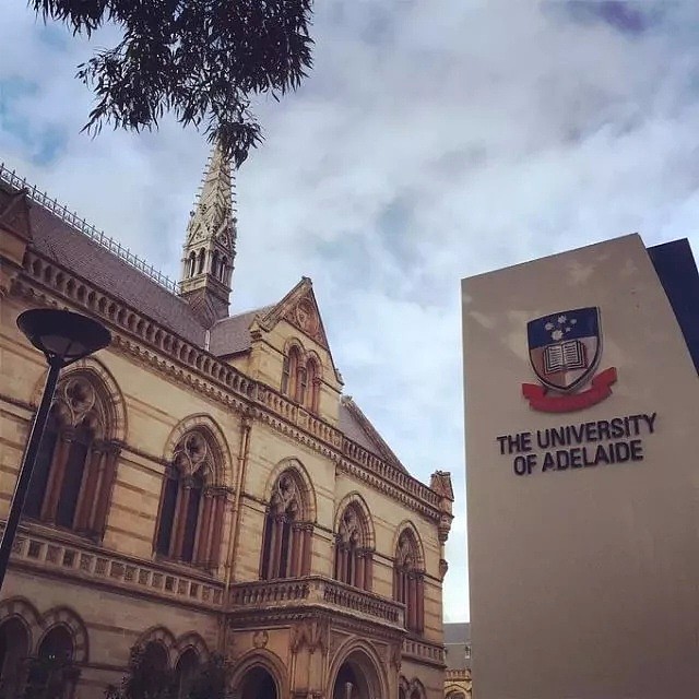 What？阿德莱德大学和南澳大学将合并，共同打造澳洲规模最大的学校了！惊不惊喜？ - 2