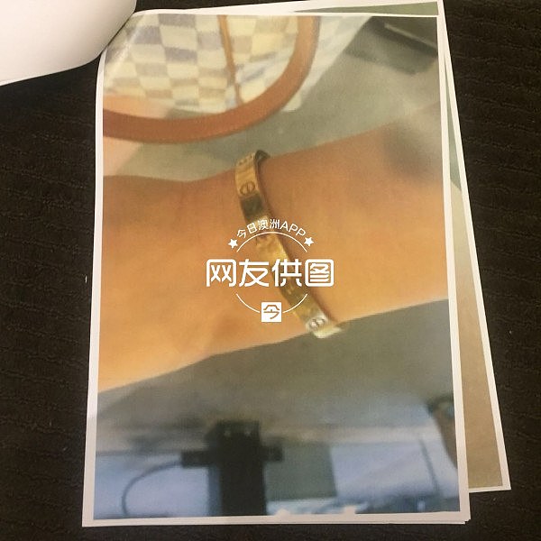 悉尼华女自曝被已婚男骗财骗色！“隐瞒婚史找小三小四”、“跟他爸爸一起按着我，浑身抓的紫烂青！”（组图） - 10