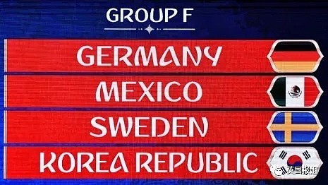 我们该感谢韩国队，承包了本届世界杯全部笑点 23333（组图） - 3