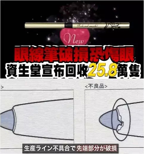 POLA发布道歉声明，紧急召回13种产品，原因居然是这样......（组图） - 19