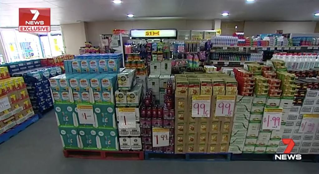 悉尼有家藏在仓库里的折扣超市！什么东西都卖，价格低得可怕！竟没几个人知道（组图） - 6