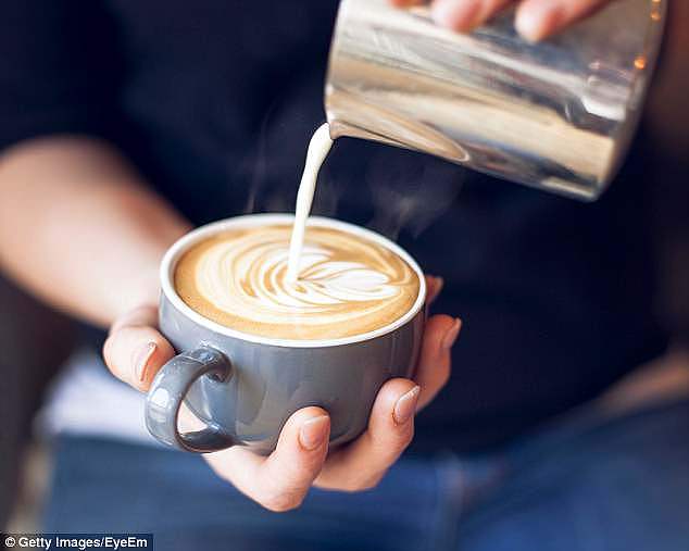 Australia's highest paying barista job is up for grabs, and it comes with some frothy perks