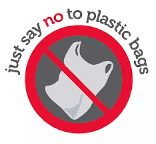 Woolies从今日起停止提供免费塑料袋！如何应对禁塑令？你所需要知道的一切都在这里了！ - 1