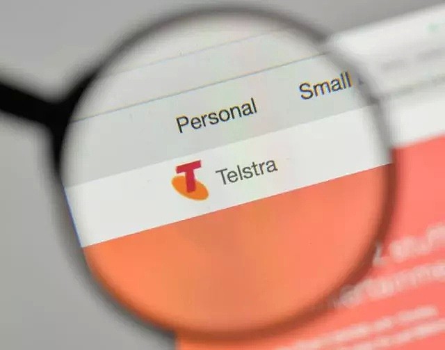 计划裁员8000人！澳洲电信Telstra启动成本削减和业务分拆计划 - 2