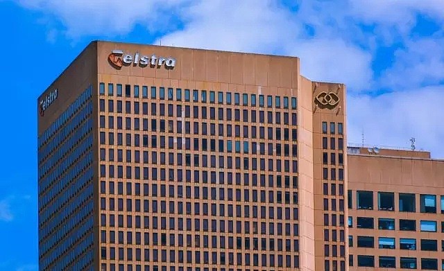 计划裁员8000人！澳洲电信Telstra启动成本削减和业务分拆计划 - 3