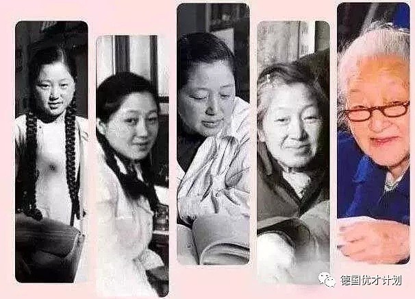 一位扫过厕所的中国老人悄然离世，然而她的背景实在太吓人！她才是中国真正的贵族！代表了真正的国家精神！（组图） - 31