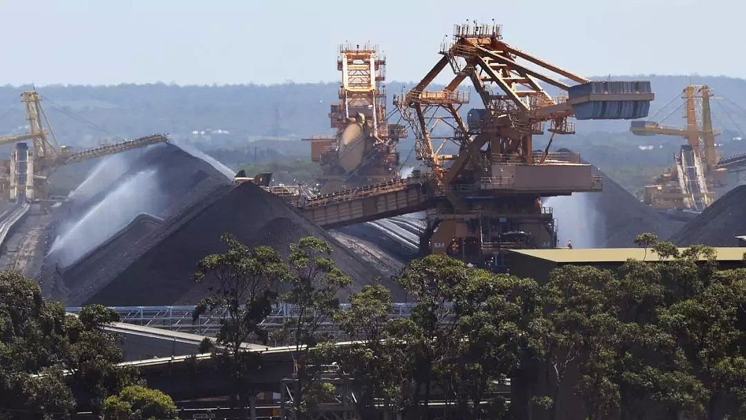 亚洲热能煤需求强劲 澳矿业优势突出欲深挖出口机遇 - 1
