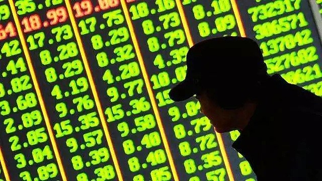 中国A股再现千股跌停，澳洲股市创10年新高！ - 2