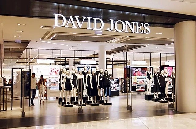 今日澳财｜David Jones两亿翻新旗舰店；澳洲电信拟推手机无限流量打击竞争对手 - 7
