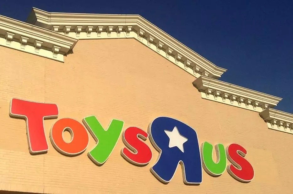澳洲ToyRus倒闭了！所有玩具白菜价！大人小孩代购全乐疯了，超级折扣清仓（组图） - 2