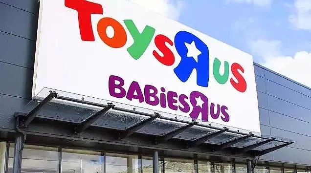 澳洲ToyRus倒闭了！所有玩具白菜价！大人小孩代购全乐疯了，超级折扣清仓（组图） - 3