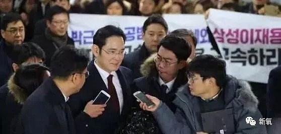 韩国现实版“继承者们”：偷税干政，父子俩同睡一女星、撞交警逃逸！（组图） - 14
