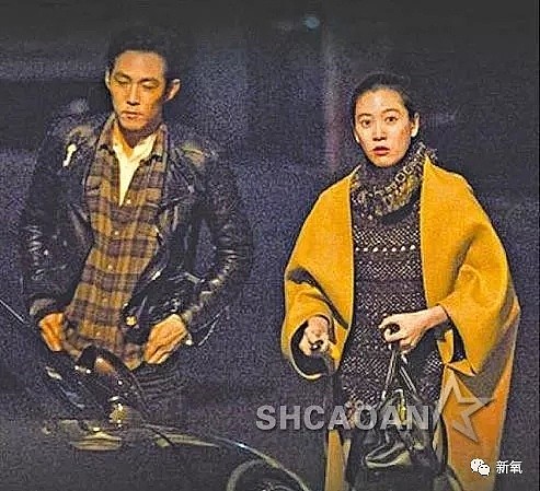 韩国现实版“继承者们”：偷税干政，父子俩同睡一女星、撞交警逃逸！（组图） - 25