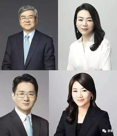 韩国现实版“继承者们”：偷税干政，父子俩同睡一女星、撞交警逃逸！（组图） - 42