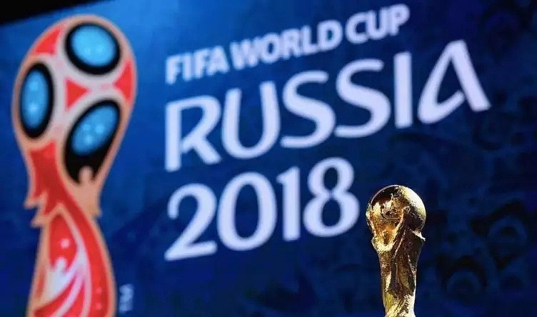 中国男足战胜俄罗斯夺得世界杯季军，不是段子！（组图） - 3