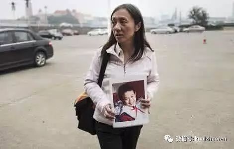 “这辈子，见或不见，妈妈都等你”！澳洲华人妈妈中国苦寻爱子11年！（组图） - 1