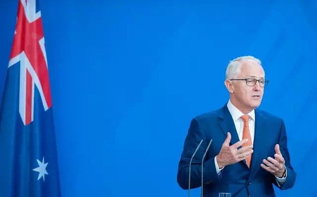 澳洲七年税改计划实施在即，澳总理称其为澳洲家庭的胜利！ - 1
