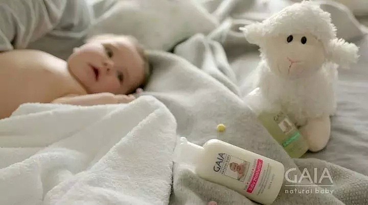 假有机！知名婴儿护肤品牌Gaia被指误导消费者！产品内含有两种防腐剂却谎称“有机”！（组图） - 4