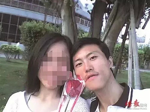 骇人听闻！中国籍男子用刀砍下怀孕妻子右臂、手指后逃跑！（组图） - 5