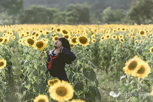 如何拍出情色感的少女心照片？看完有生理反应......（组图） - 19