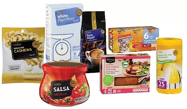 快看！澳洲超市里藏着的健康食物，98%的华人、留学生还不知道！附：省钱秘笈（组图） - 85