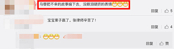 马蓉败诉后揭发王宝强罪行，律师暗示：即使编故事结局同样是悲剧（组图） - 9