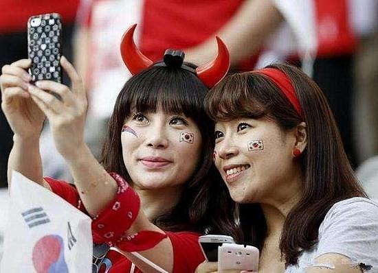 韩国讽刺世界杯扩军只为巴结中国国际足联:不服请滚出