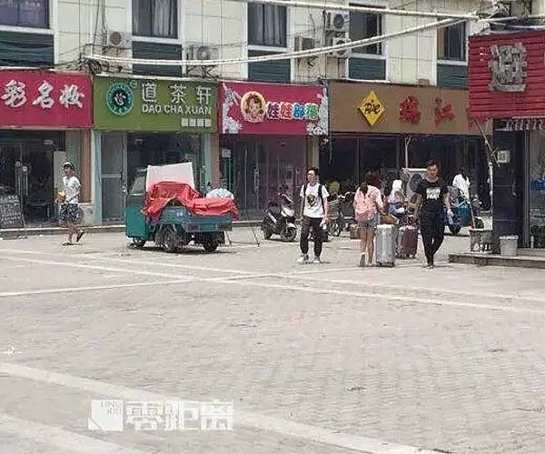 “人不如狗，我来抵命”，宝宝被咬，父亲摔死泰迪，可妻子却被网友死亡威胁，割腕自杀！（组图） - 2