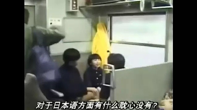 中国小留学生转到日本小学后，在全校早会上讲的一番话震撼了在场所有人…（视频/组图） - 3
