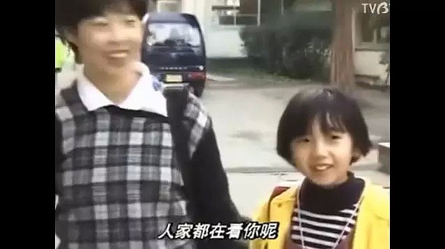 中国小留学生转到日本小学后，在全校早会上讲的一番话震撼了在场所有人…（视频/组图） - 13