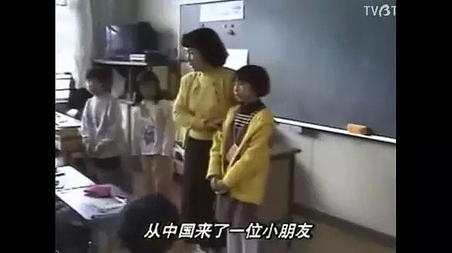 中国小留学生转到日本小学后，在全校早会上讲的一番话震撼了在场所有人…（视频/组图） - 14