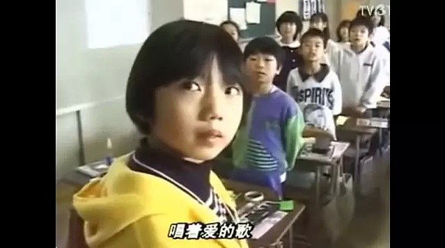 中国小留学生转到日本小学后，在全校早会上讲的一番话震撼了在场所有人…（视频/组图） - 17